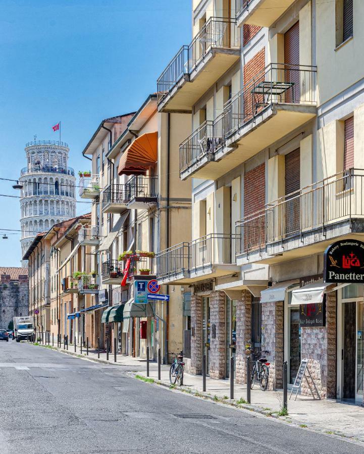 La Candelaria Pisa Exterior photo